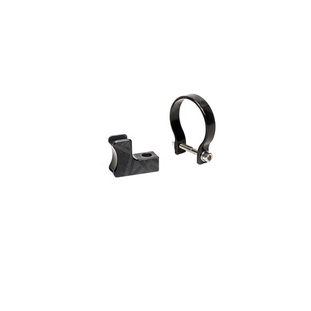 Rigid Industries 2IN HORIZONTAL BAR MOUNT 42040